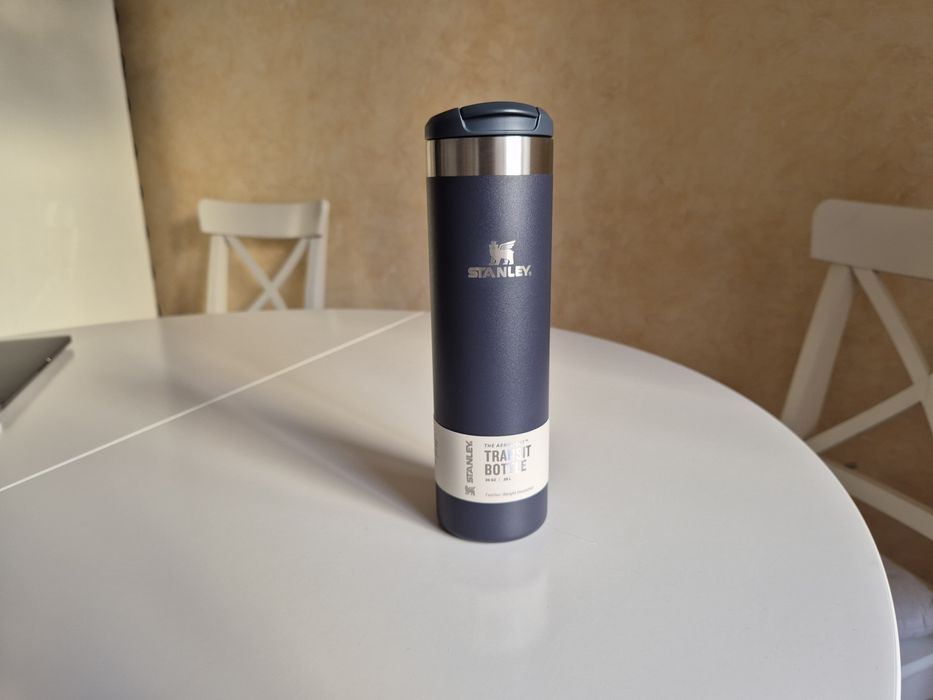 Термочашка Stanley AeroLight Transit об'ємом 591 мл