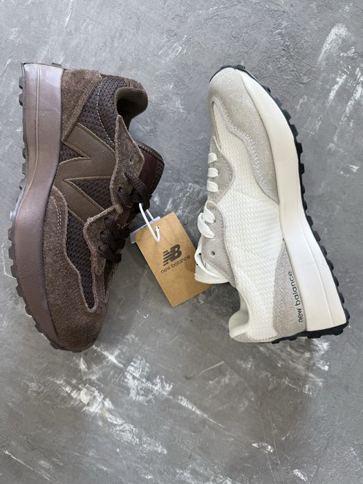 Кросівки NB 327  36-45