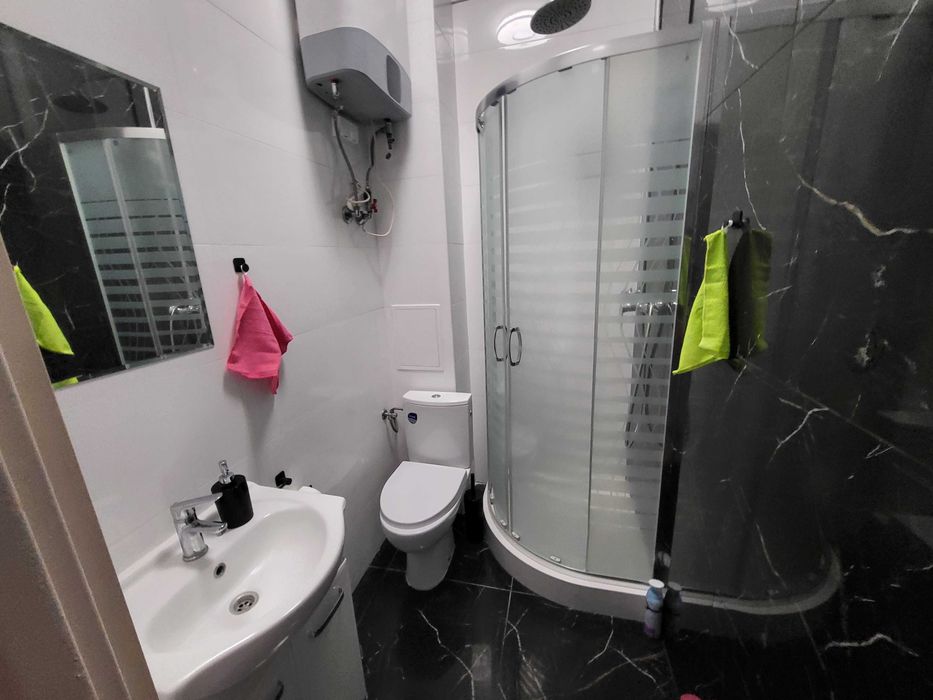 wynajmę super  lokal użytkowy 7 pomieszczeń, wysoki standard, rozsądna cena centrum Chełma