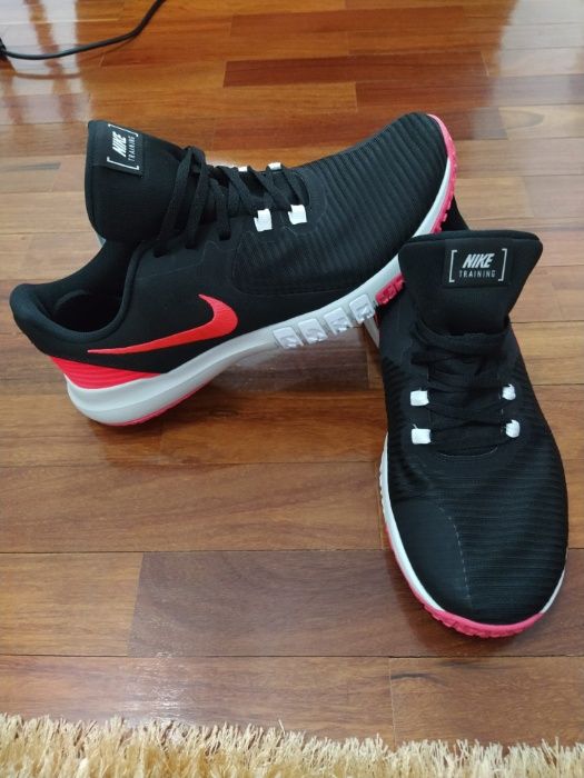 Ténis Nike Flex Control TR4 - NOVAS
