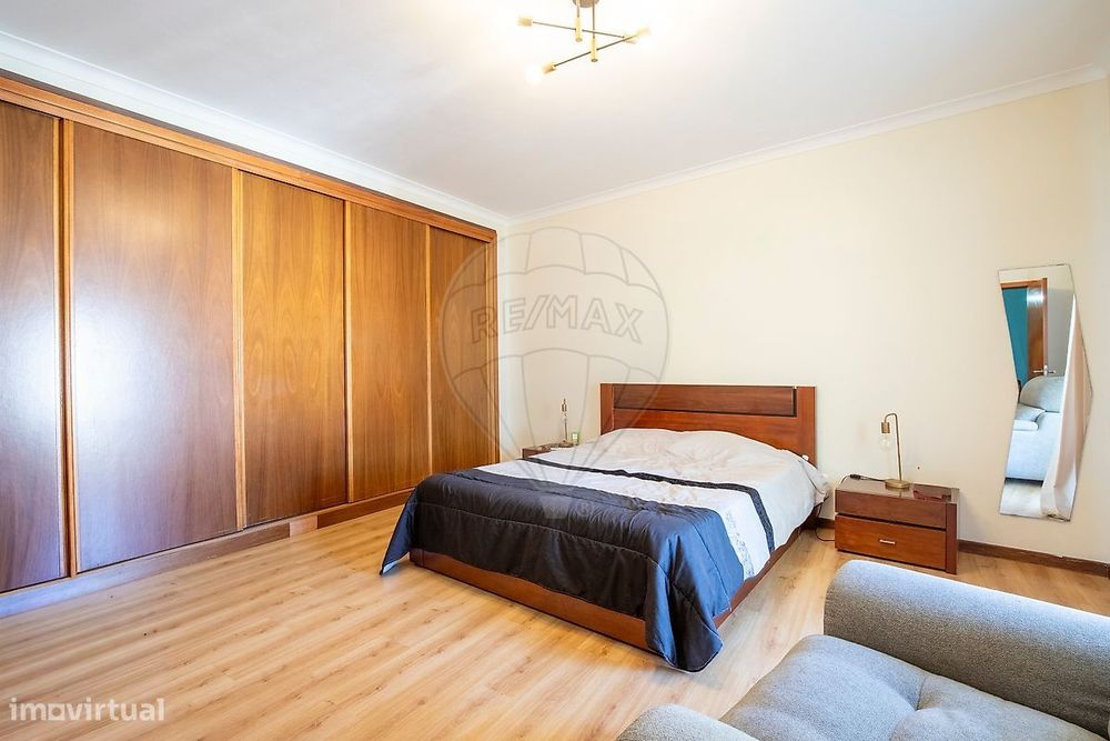 Moradia T3 para venda