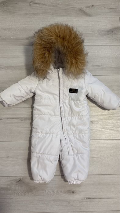 Комбінезон Gold Baby, довжина 65 см.