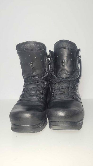 Buty wojskowe MEINDL Combat Extreme 3787 r.39,5
