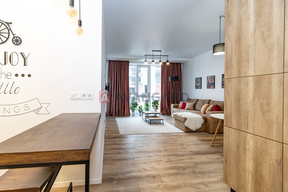 Продаж квартири 62,5 кв м ЖК Royal Tower,Голосіївський,Саксаганського