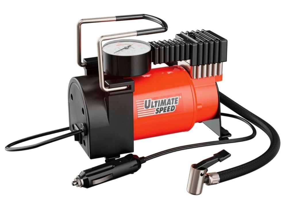 ULTIMATE SPEED Mini kompresor UMK 10 C2