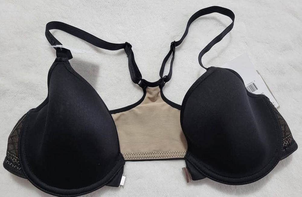 Biustonosz Chantelle 70C