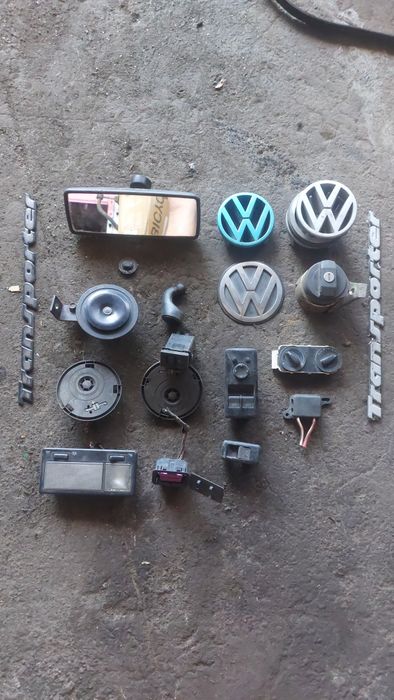 Диски-Volkswagen Transporter 4,Диски в зборі т4