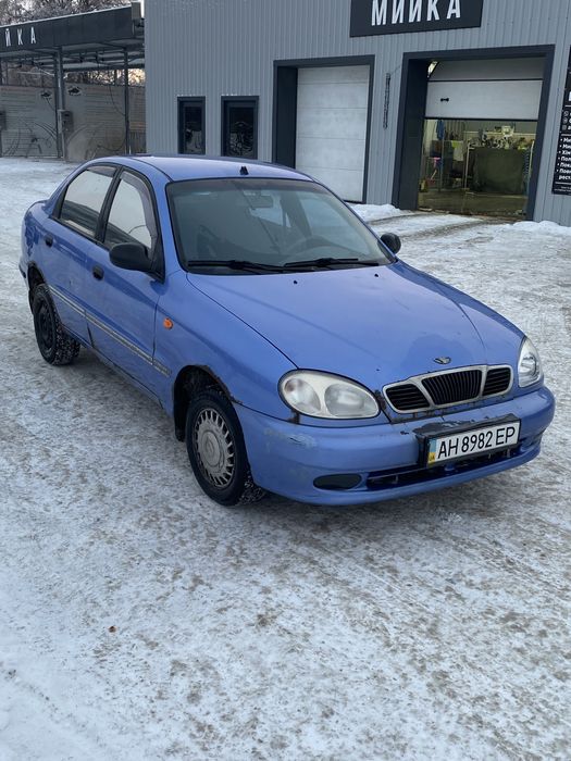 Продам сенс газ бенз