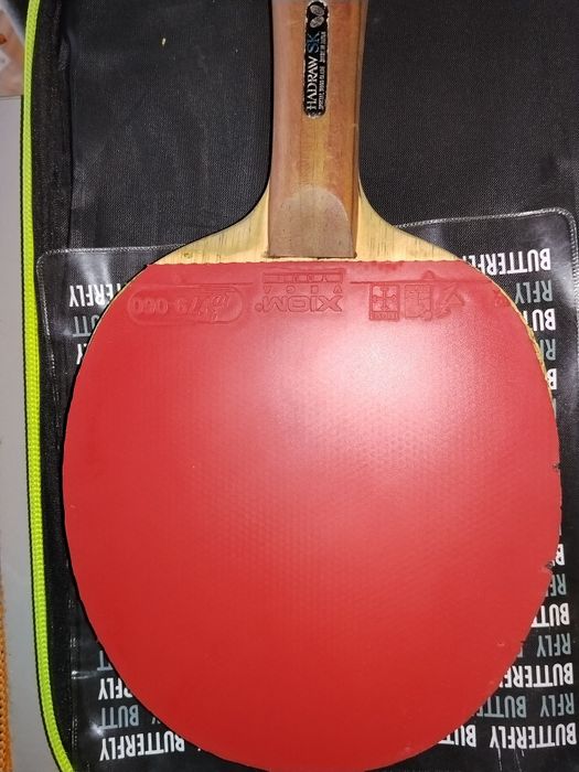 Rakietka do tenisa stołowego