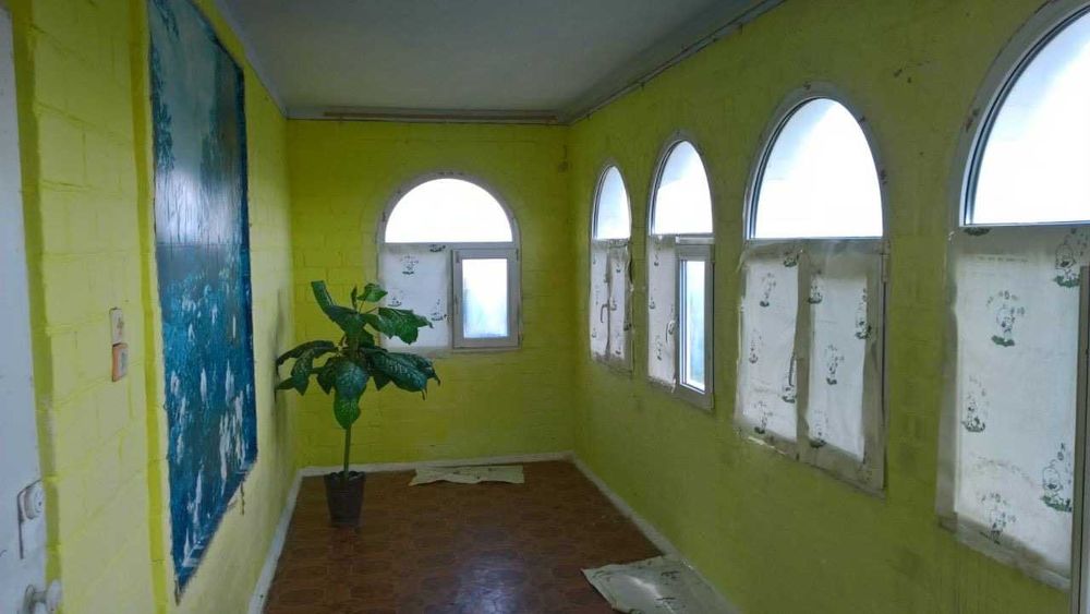 Добротная дача в Кошарах с видом на Тилигульский лиман