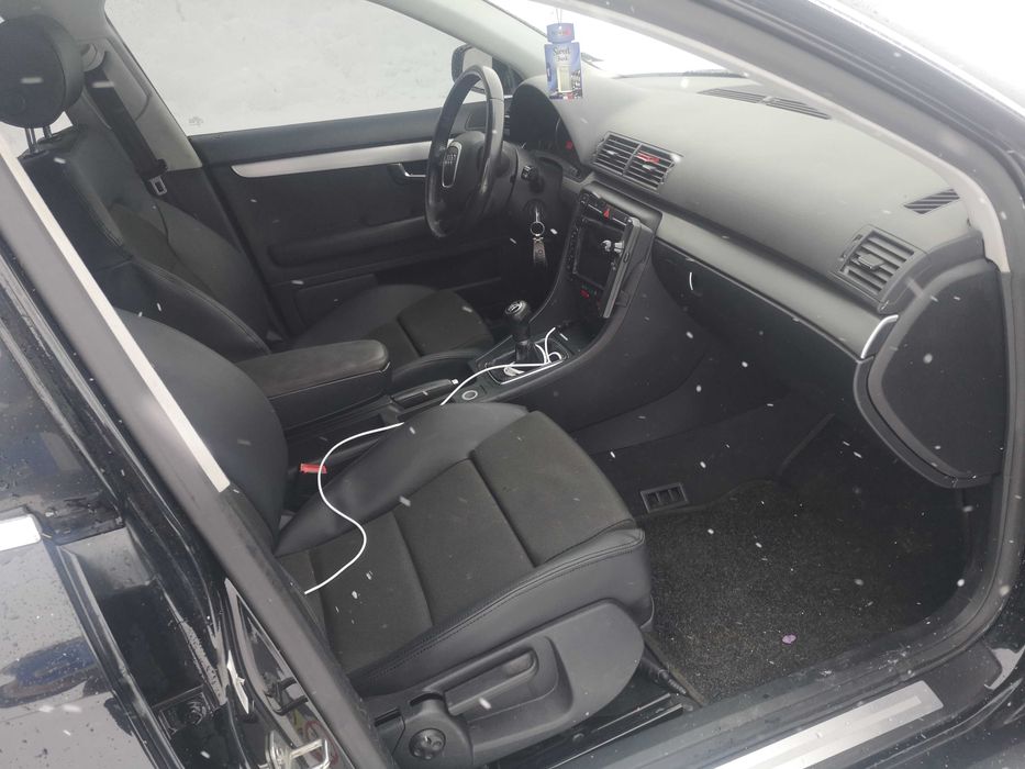 AUDI A4 AVANT S-Line свіжопригнана З ІТАЛІЇЇ!!!