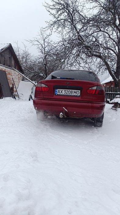 Продам Daewoo sens