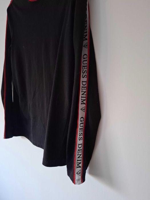 Guess męska  bluzka