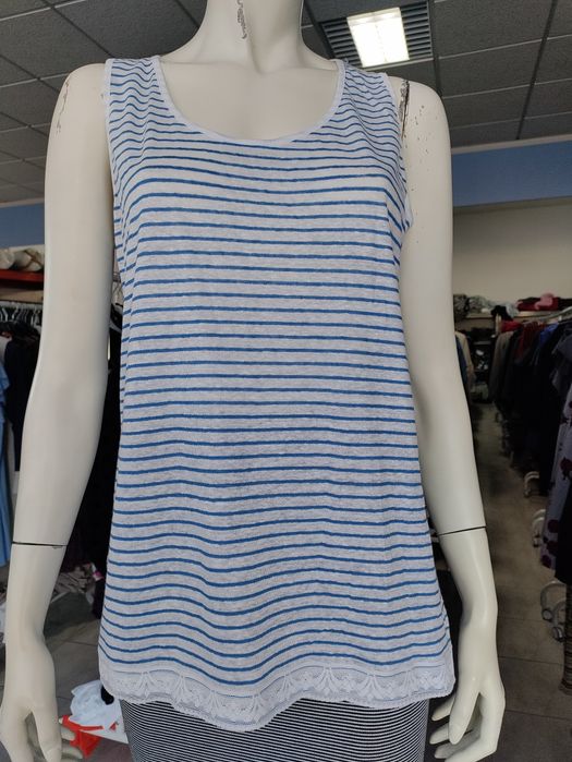 Blusas 2,50 Euros.                   .   Só para REVENDA