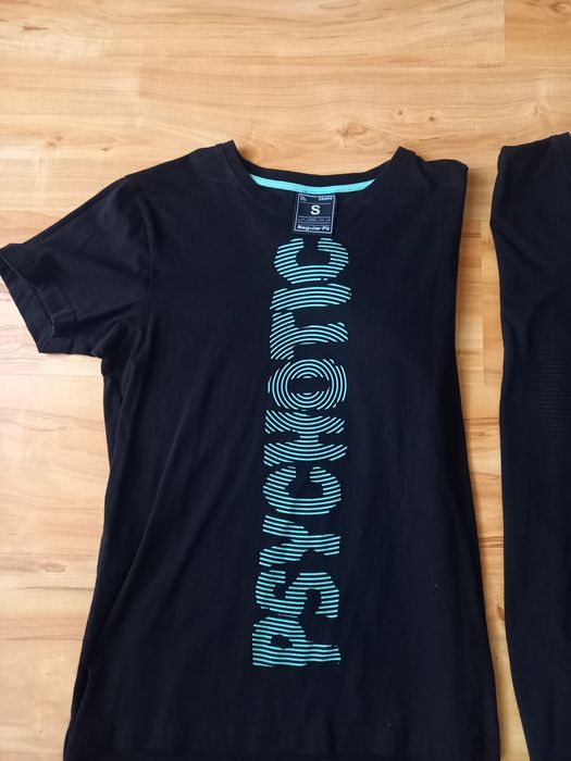 2x T-shirty Cropp rozmiar S