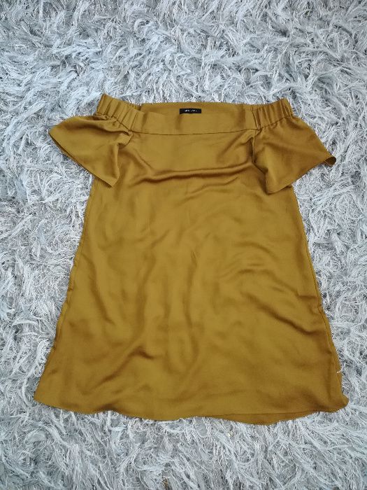 Sukienka tunika ciążowa New Look