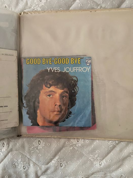 Varios discos de vynil vinil colecao parte 4