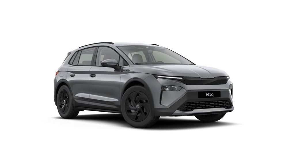 Skoda Elroq Skoda Elroq 50