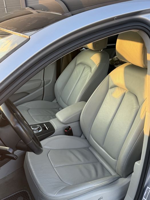 Продам Audi A3 2016 рік