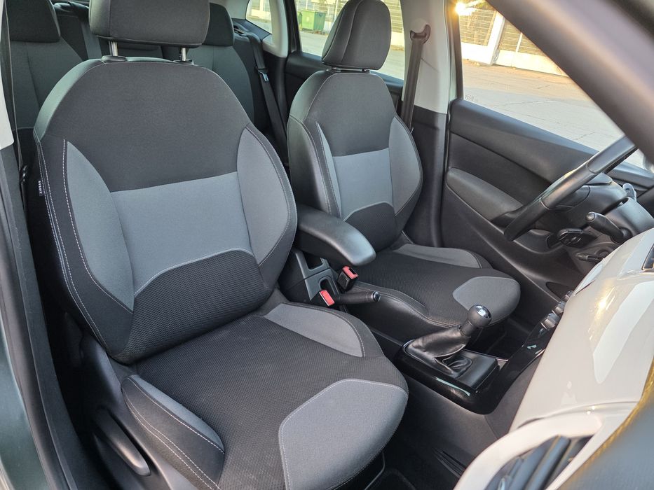 Citroen C3 1.4 HDi (2011)