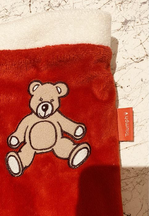 Skarpety zimowe Triumph