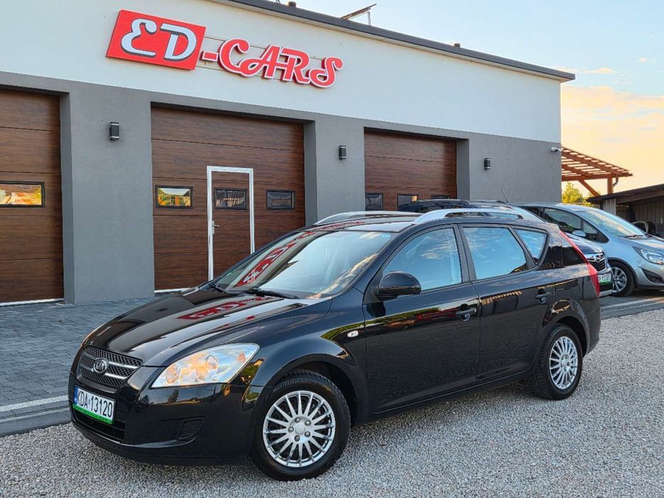 Kia Cee'd