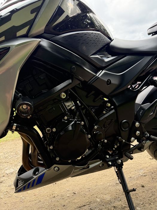 Suzuki GSX-S 750 2022 рік 13 пробіг Свіжий