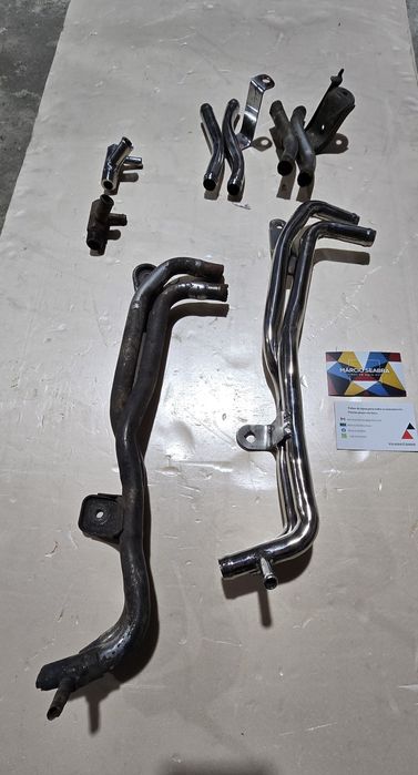 Toyota hilux 2.4TD  motor 2L.T ano 1998