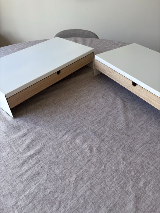 Suportes para monitor Elloven