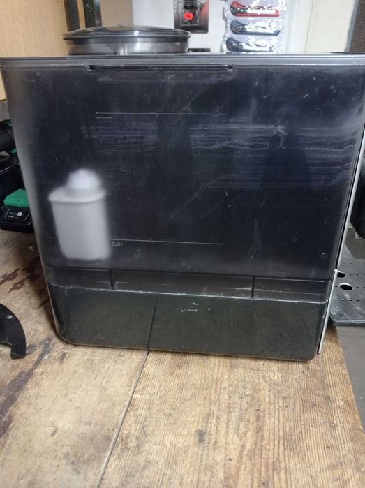 Expres do kawy Bosch CTES30M niesprawny