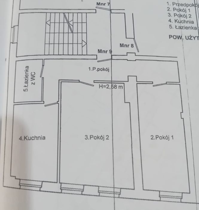 Mieszkanie Dzierżoniów Centrum Rynek Okazja ! ! !