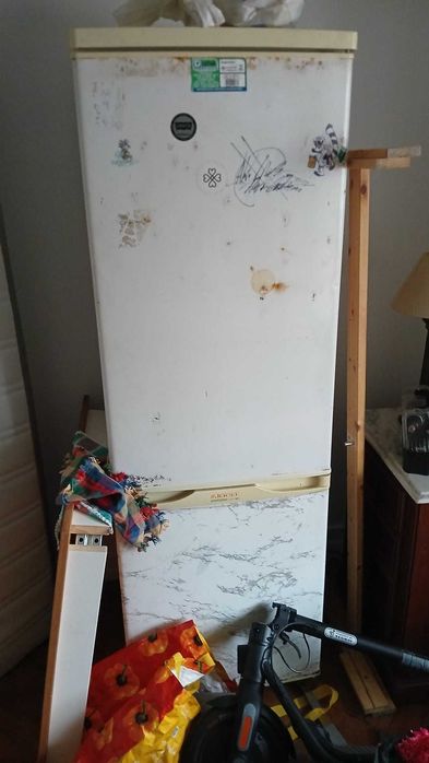 Vende-se frigorífico usado - Marca Jocel - 15€