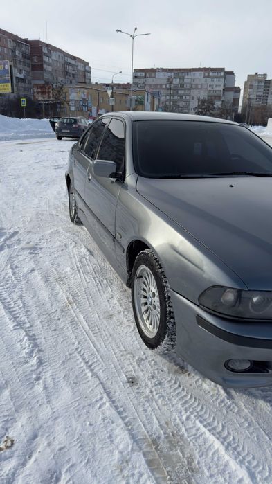 Продам BMW, 5 series, e39