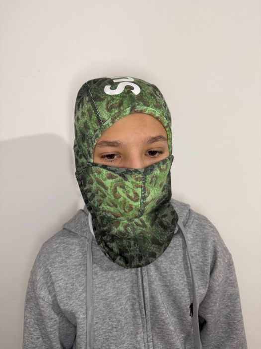 Балаклава Supreme