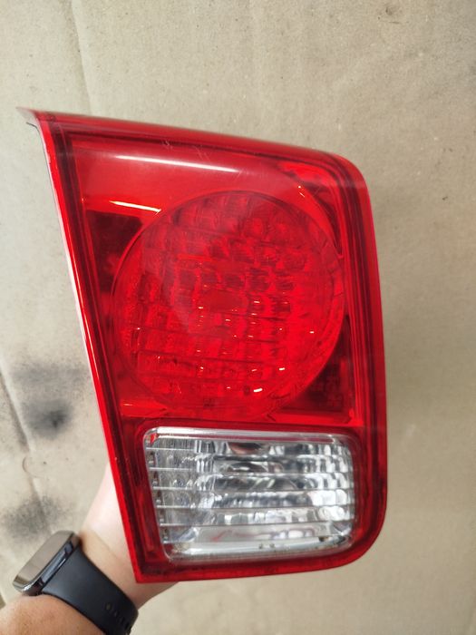 Algumas peças Honda Civic híbrido LEIA!LEIA!!