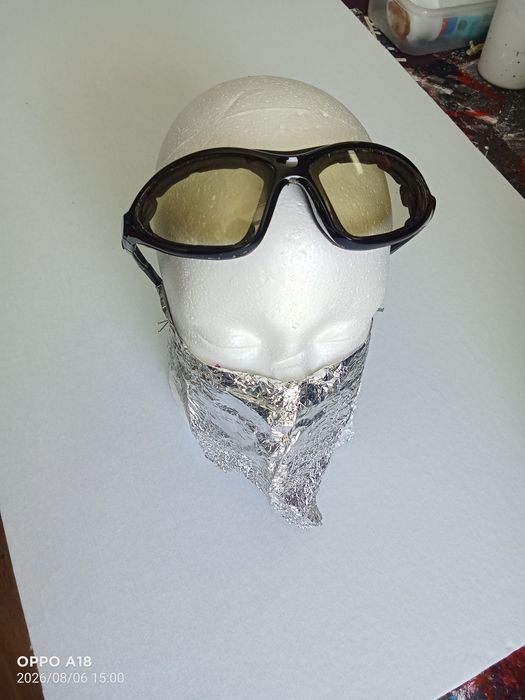 Óculos para motards