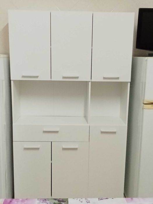 Móvel despenseiro cozinha