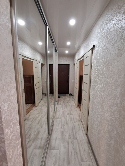 Аренда 2 ком.кв.ул.Бул.Краматорский 21 р-н Даманский