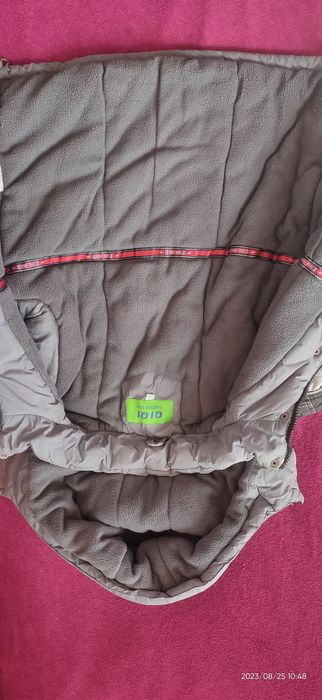 Куртка на хлопчика