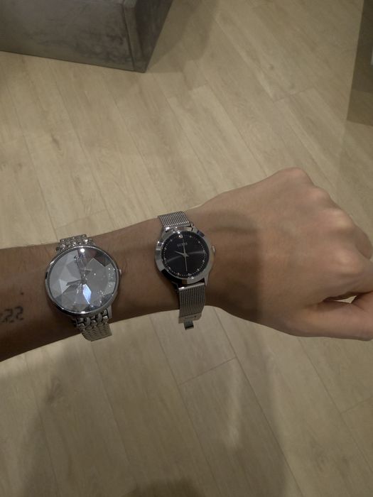 Годинник  оригінал Guess