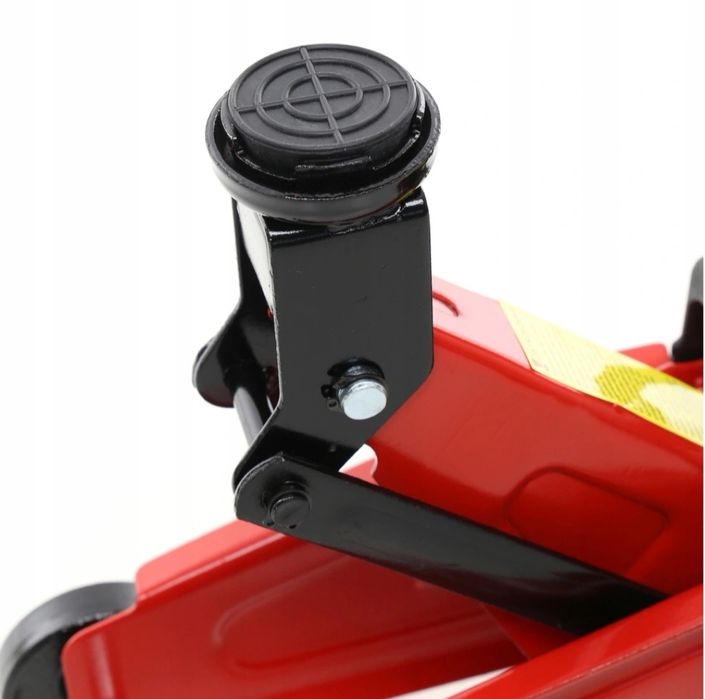 Podnośnik hydrauliczny Żaba 2t lewarek Ostrowiec Św. Nowy Kielce