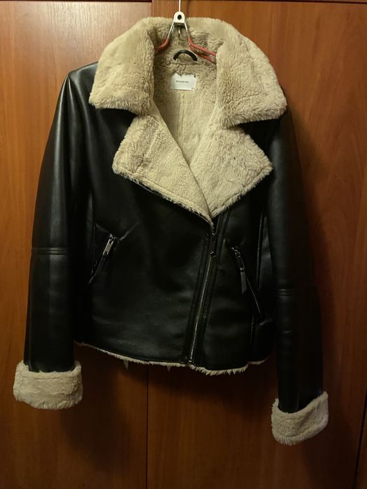 Дубльонка жіноча RESERVED