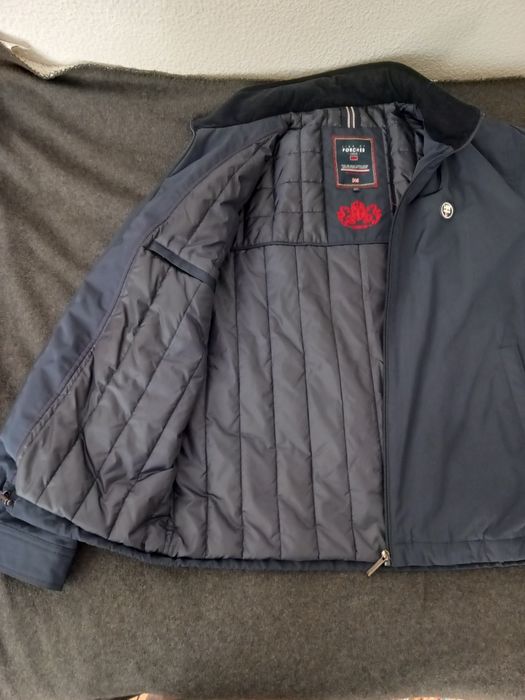 Casaco Lion of Porches