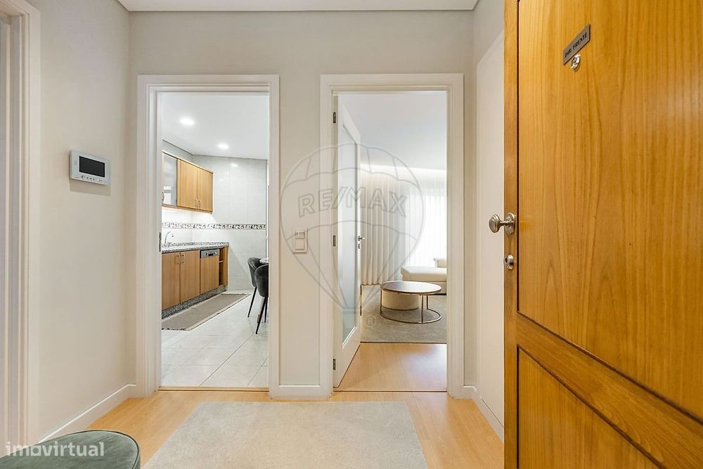 Apartamento T2 para venda