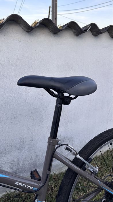 Bicicleta de montanha