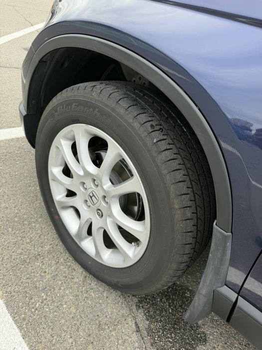 Honda crv 2008 2.4