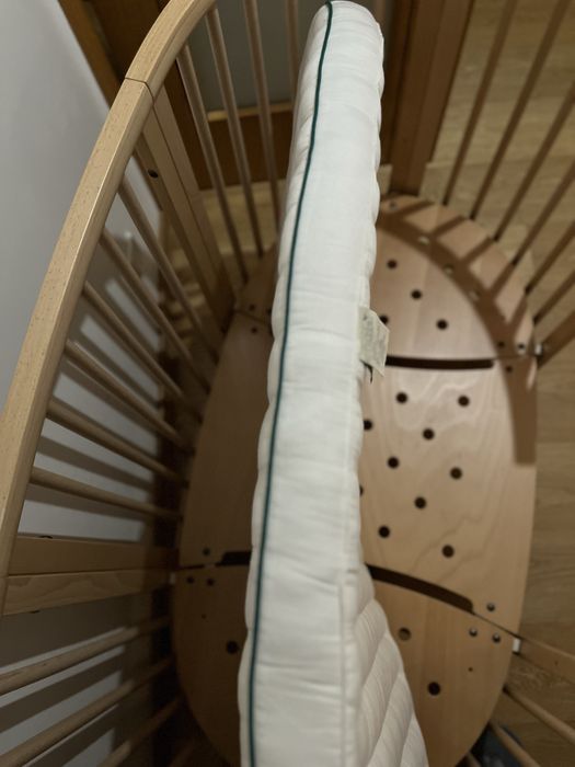 Cama bébé Stokke