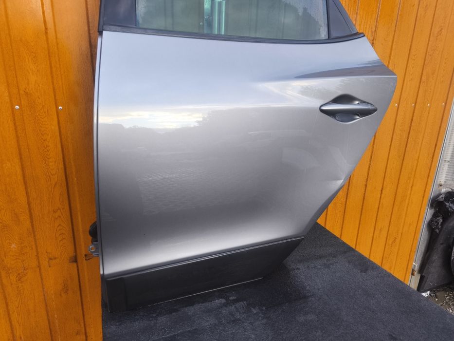 HYUNDAI IX35 Lift Drzwi Tylne Lewe Kompletne TCW F-vat