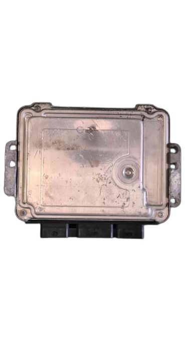 Centralina Motor / ECU PEUGEOT 206 Hatchback 1.4 HDi eco 70 (50 kW / 68 cv) [09.2001 - 04.2009] 9658556780 (OEM) | 9654490280 (OEM) | 0281011783 (OEM)