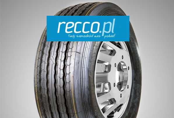 Nowa opona Nowe opony ciężarowa ERACLE 385/65R22.5 ER-70T 160K NACZ